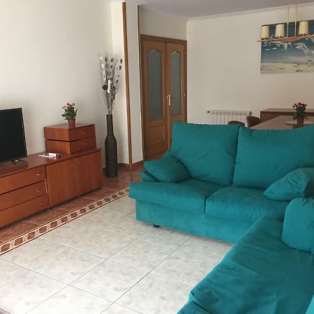 Apartament La Punta II Appartement Roses Buitenkant foto