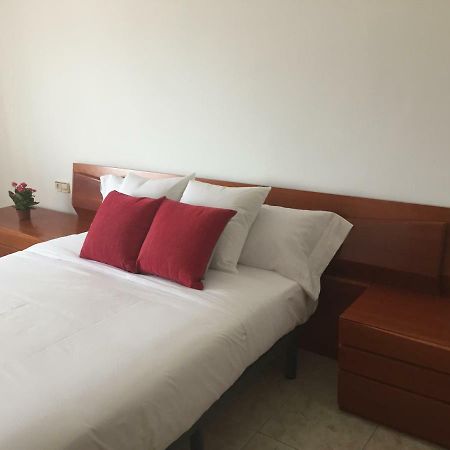 Apartament La Punta II Appartement Roses Buitenkant foto
