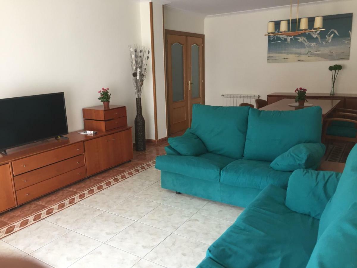 Apartament La Punta II Appartement Roses Buitenkant foto