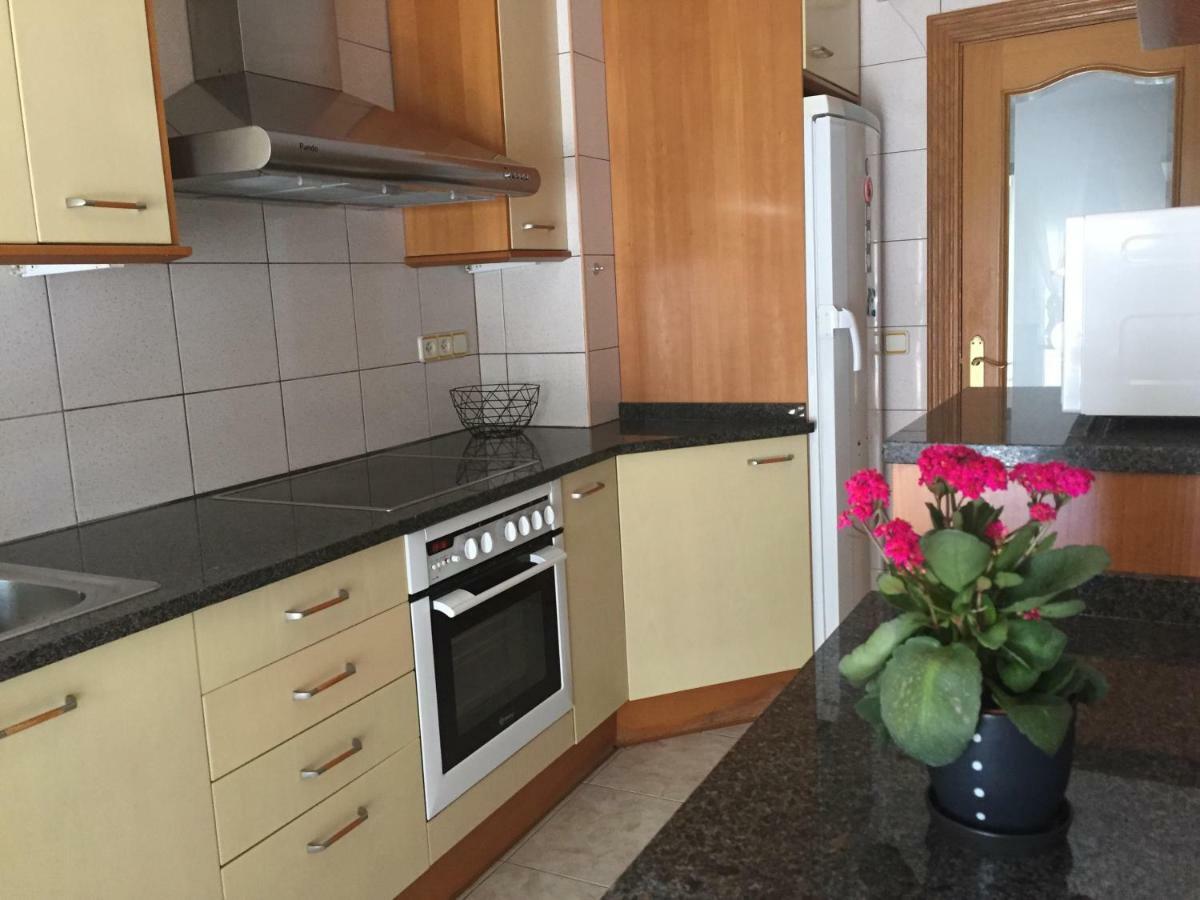 Apartament La Punta II Appartement Roses Buitenkant foto