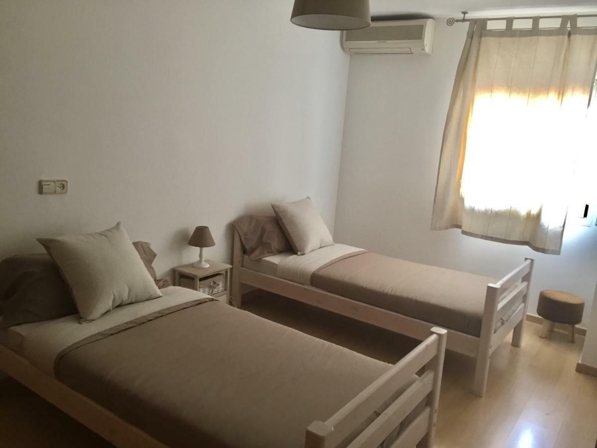 Apartament La Punta II Appartement Roses Buitenkant foto