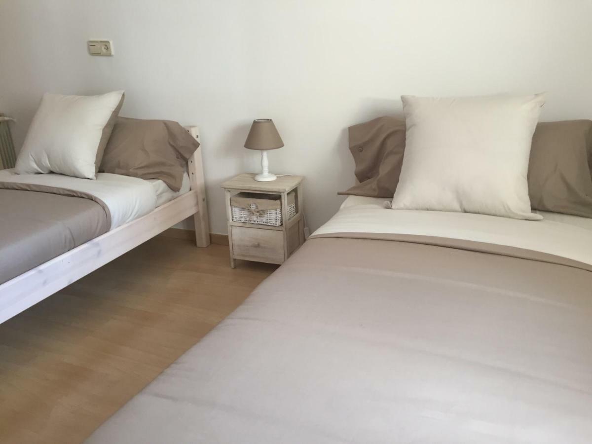 Apartament La Punta II Appartement Roses Buitenkant foto