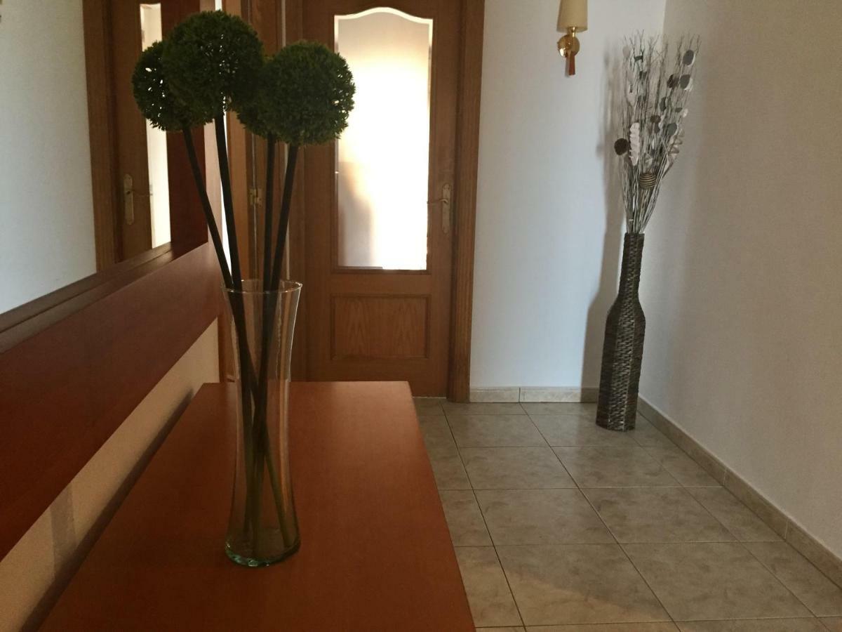 Apartament La Punta II Appartement Roses Buitenkant foto