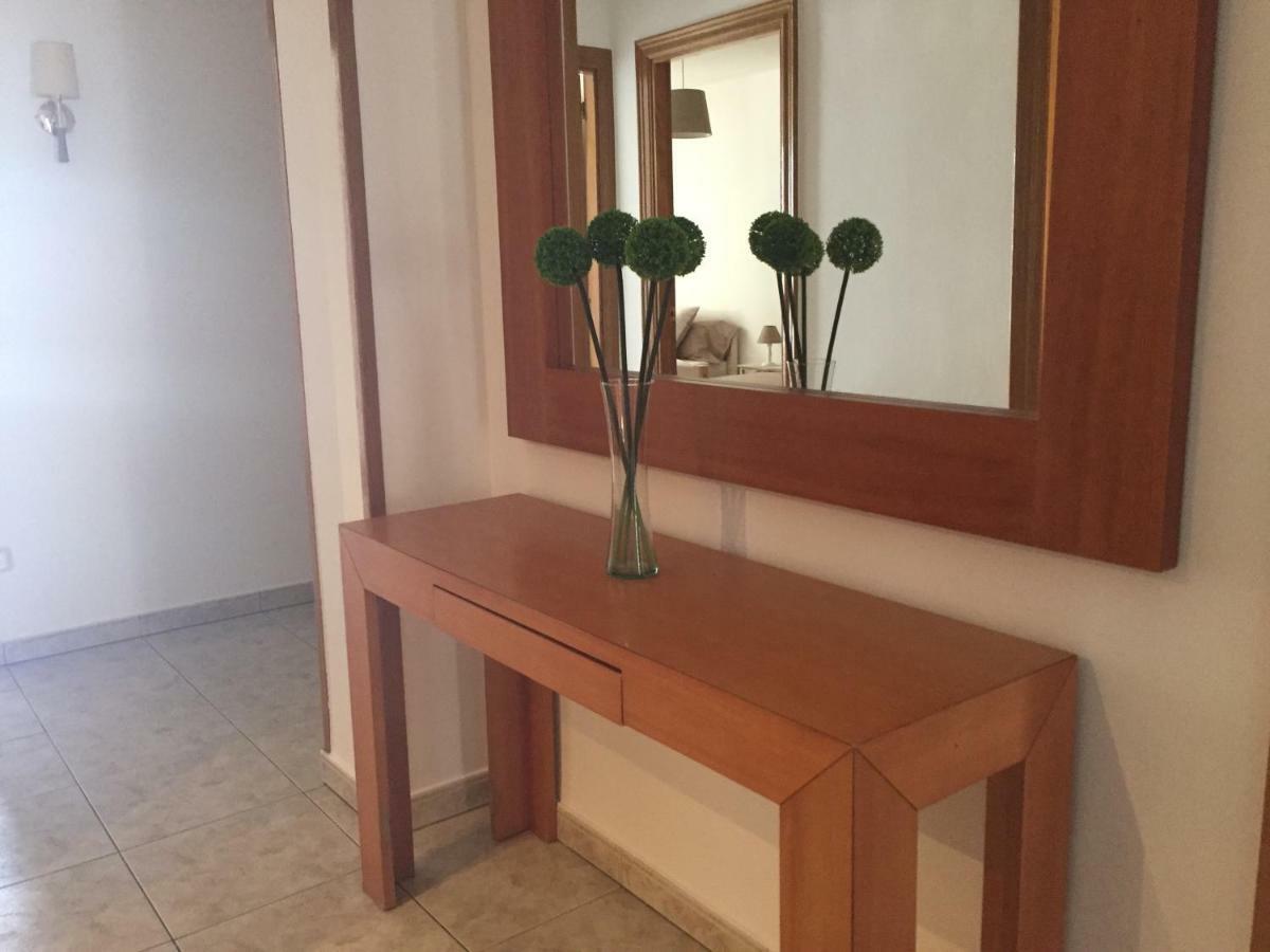 Apartament La Punta II Appartement Roses Buitenkant foto